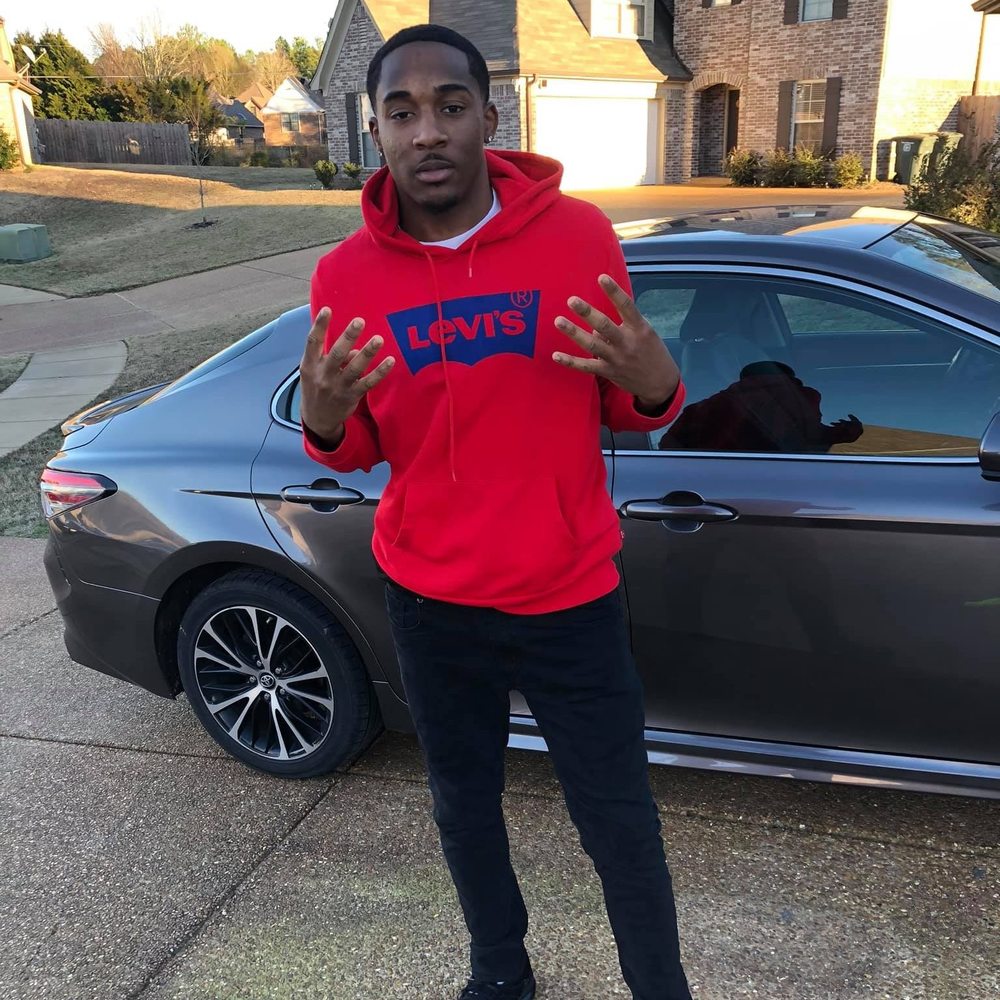 Meet your Posher, Steven